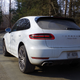 Illustration for article titled 2015 Porsche Macan Turbo Is A Luxury Hot Hatch On Steroids